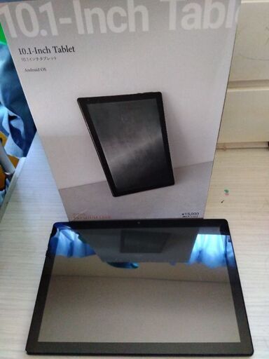 3coins タブレット