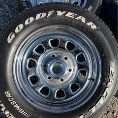 デイトナ、ハイエースに使用の画像