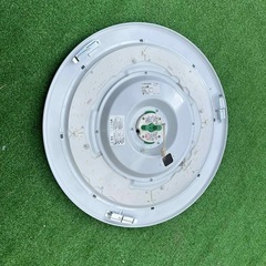 大きなシーリングライトの画像