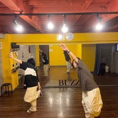 社会人ダンスサークル(埼玉)