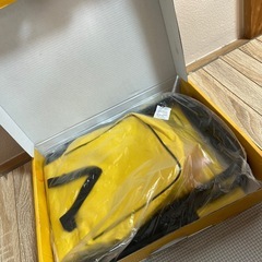 トムとジェリー　簡易パイプ椅子の画像