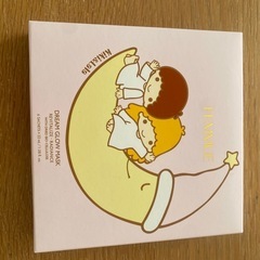 VT CICA BETA MASK & TONYMOLY トライアルセットの画像