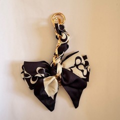 バッグ延長チェーンの画像