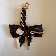 バッグ延長チェーンの画像