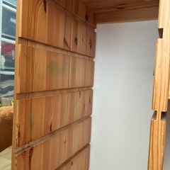 IKEA トロファストの画像