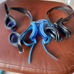 スイミングにいかがですか？の画像