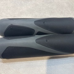 ❌️　 自転車　ハンドルグリップ　中古品の画像