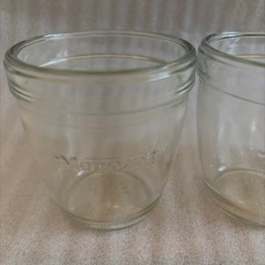 【決まりました】Morozoff ビンの画像