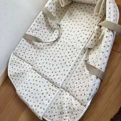 高崎市　持ち運び可能　クーファンの画像