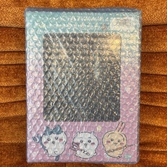 【未開封】ちいかわ　グラスセット　シルバーの画像