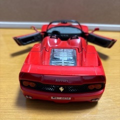 フェラーリF50 ミニカーの画像