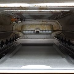 エイブイ：Paloma ガステーブル PA-370WA-R 都市ガス用 右強火力 2023年製の画像