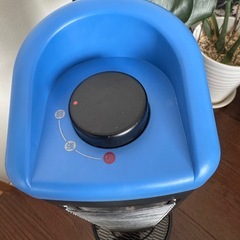 【受付終了】電気ストーブの画像