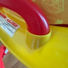 アンパンマン  歩行器の画像