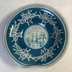 有田焼　鉢皿の画像
