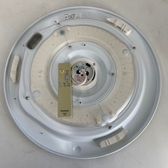 【ジモティー割引で最大15％OFF⭐️】 2015年製 LSEB1027 Panasonic シーリングライトの画像