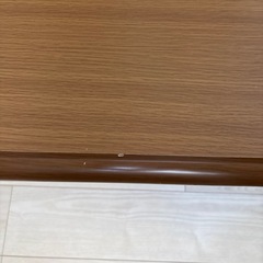 家具調こたつの画像