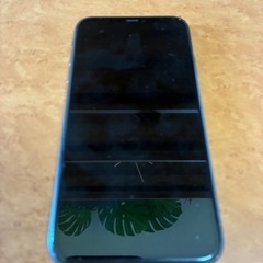 iPhone11 64GB の画像