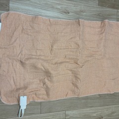 電気シーツの画像