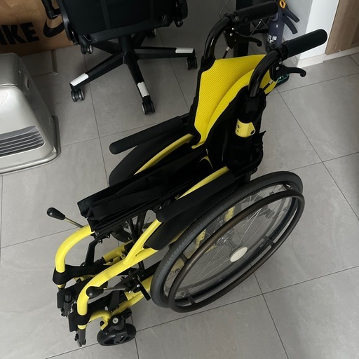車イス（美品）