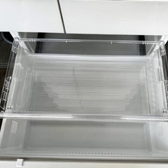 Panasonic ノンフロン冷凍冷蔵庫  NR-F518XG-Wの画像