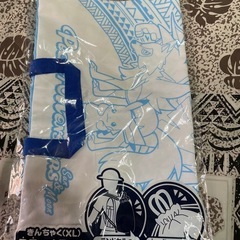 【新品未使用】ポケモンランドセル用ナップサックの画像