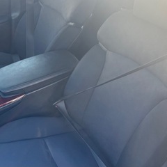 【低走行車】レクサス GS350 GRS191 車高調 ISFマフラーの画像