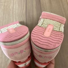 ムーンスター　16cmの画像