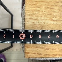 【2/1引取り限定¥5,500】ソファーの画像