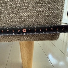 【2/1引取り限定¥5,500】ソファーの画像