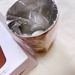 ステンレスタンブラー
の画像