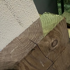 お正月のお餅つき用　蒸し器用の薪マキ。薪ストーブ。カット済み5〜8kgずつ束ねてあります　キャンプ用焚き火、サウナ。おくどさん（竈門）木）。在庫たくさんあります。薪の材料（長い材木）もあります。早い者勝ち。割引あります。の画像