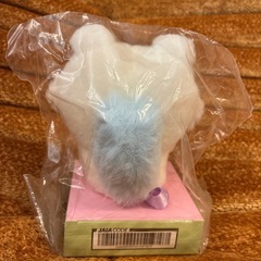 【未開封】ちいかわ　モモンガ　ぴたれすとの画像