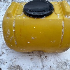 水タンク
の画像