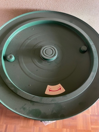 米麦貯蔵器120kg