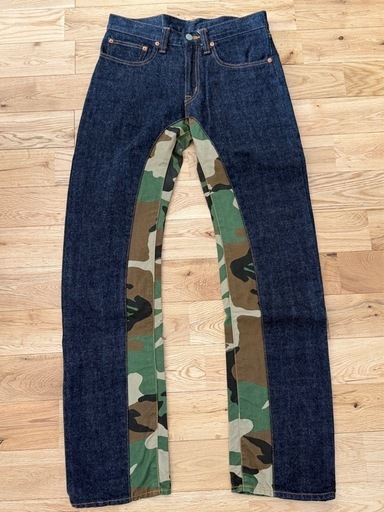 児島のJEANS