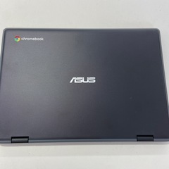 【ドリーム池田店】◎ジモティー割対象品◎ASUS chromebook CR1100FK 2023年製 01087の画像