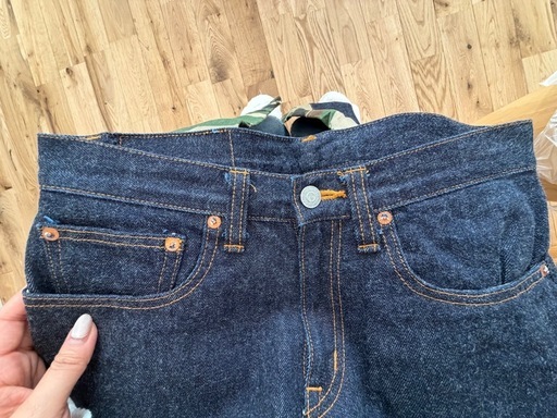 児島のJEANS