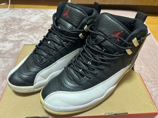 NIKE ナイキスニーカー6足まとめ　　エアフォース1、ジョーダンなど