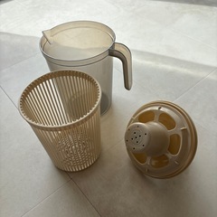 サラダスピナーの画像