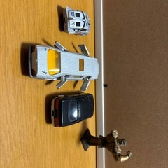 トミカ　おまとめ品の画像