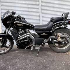 カワサキ　エリミネーター250SEの画像