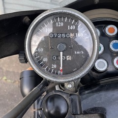 カワサキ　エリミネーター250SEの画像