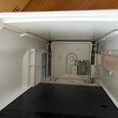 Panasonic 　気化式加湿器の画像