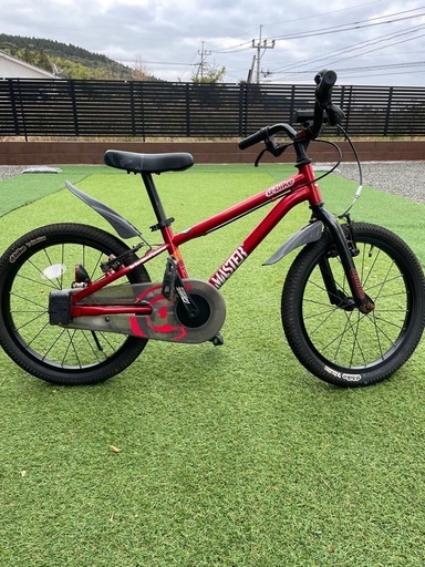 自転車　子供　dバイク