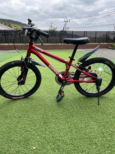 自転車　子供　dバイク