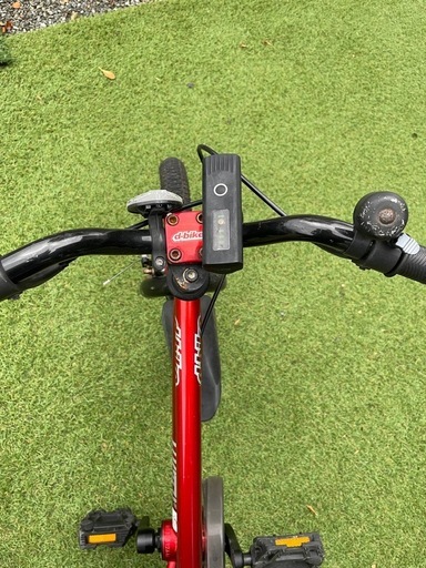自転車　子供　dバイク