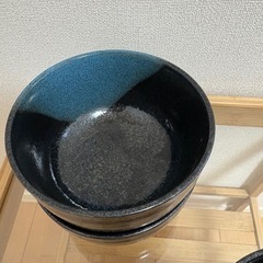 【決まりました】どんぶり 3個の画像