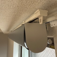 ロールカーテンの画像