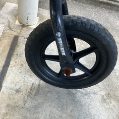 ストライダーの画像